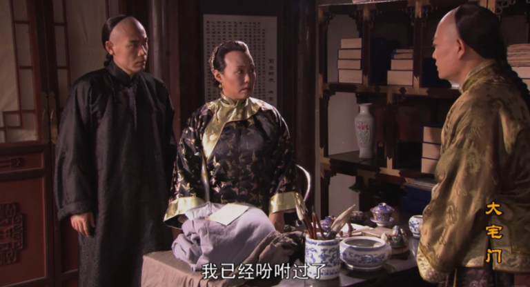 为了拍戏卖房、毁容，69岁“消失已久”的陈宝国，是内娱的悲哀与损失