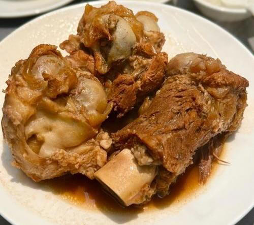 冬天手脚冰凉，多吃这八道家常菜，热乎乎从脚暖到头，温暖过冬