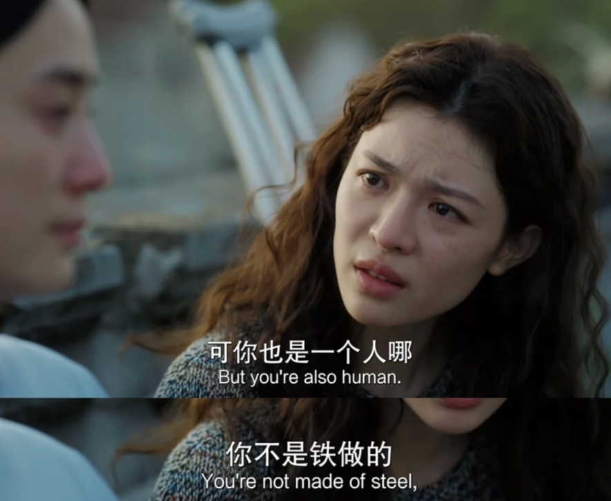 最近互联网的最高称赞：妈咪