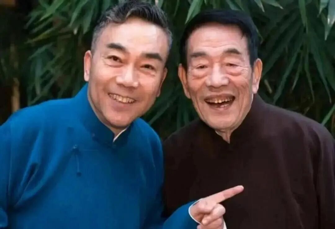 姜还是老的辣! 郭德纲仅用一招，就让杨议里外不是人!