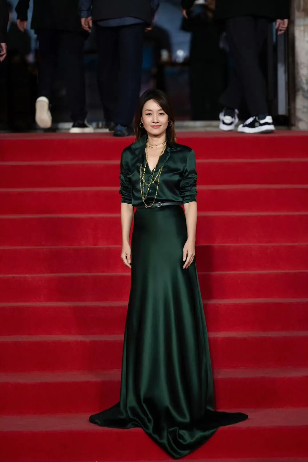 ���49��������P������һϮī������ȹ��ϯ�����ֱ����̫Ȩ����  ͬʱ����ϲѶ��������������һ����Ա��ְ�ơ�    ������й�����������������ְ�ƣ����߼��������ƶ���Աרҵ���ĵ��ռ������ᡱ��  ����������������˵ģ����������˵�״