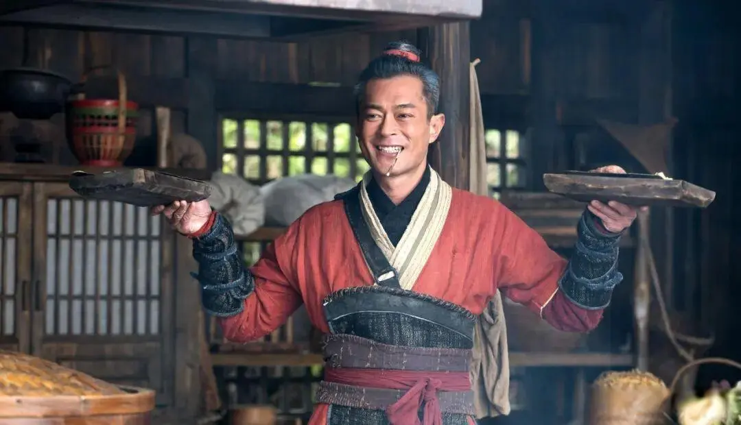 电影《寻秦记》上映在即，大家觉得这部电影的最终票房有多少？