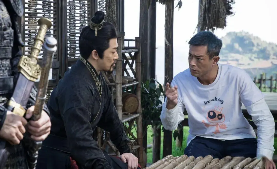 电影《寻秦记》上映在即，大家觉得这部电影的最终票房有多少？