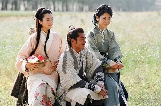 电影《寻秦记》上映在即，大家觉得这部电影的最终票房有多少？