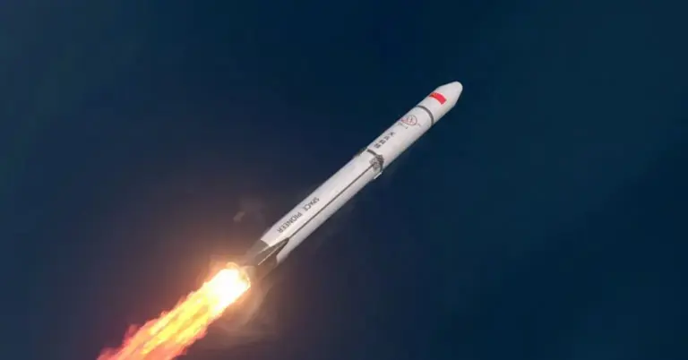 天兵科技火箭回收方案，太空芭蕾的设想能实现吗