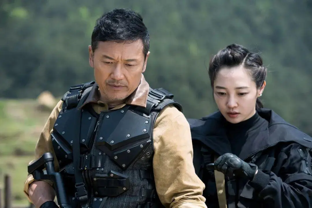 电影《寻秦记》上映在即，大家觉得这部电影的最终票房有多少？