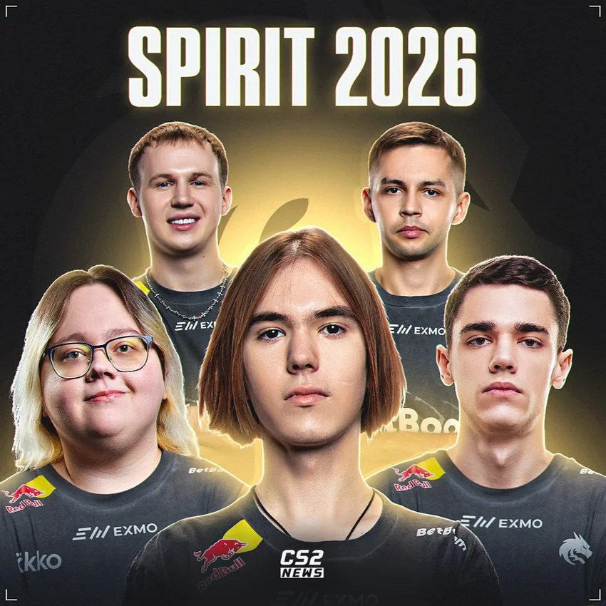 官宣：zont1x magixx回归Spirit，magixx将担任新指挥