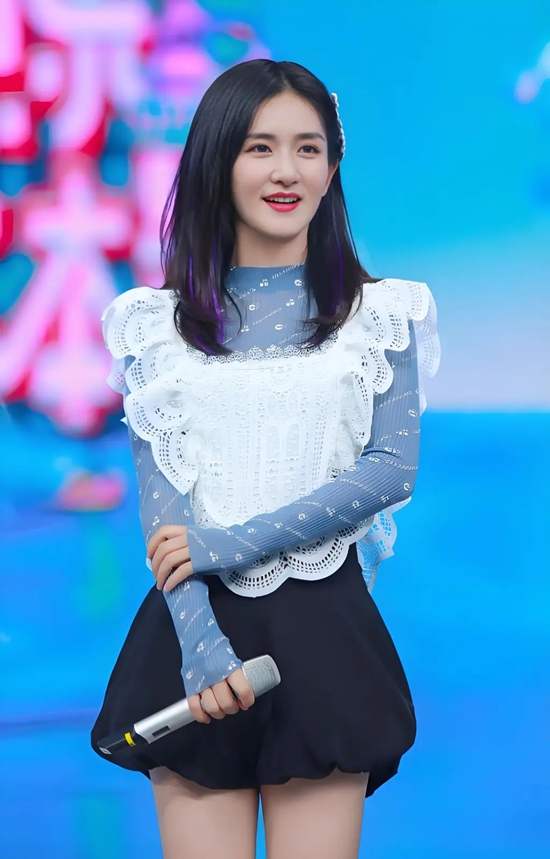 泪目!谢娜谈对快本情感：节目停了但青春没停
