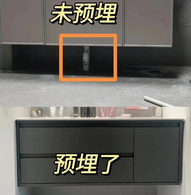 新家入住2年才发现，家里越用越爽的是这8个设计，缺一个都是遗憾