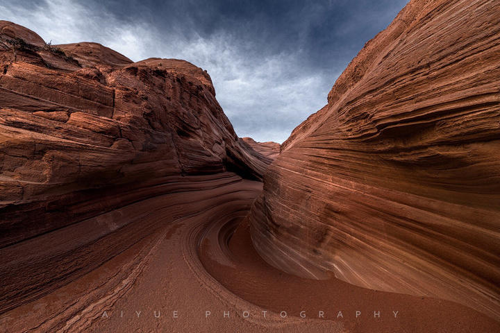 丹霞地貌的秘密