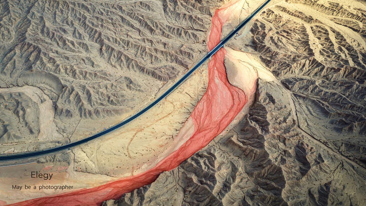 丹霞地貌的秘密