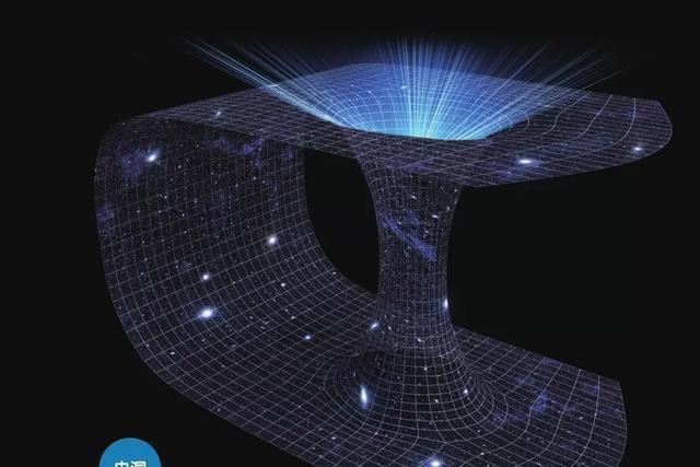 引力泄漏实锤?暗物质来自隔壁宇宙?科学家：我们活在三维膜上