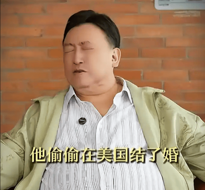 70岁王晶转行做狗仔：曝光张国荣死亡真相，还揭露古天乐美国隐婚