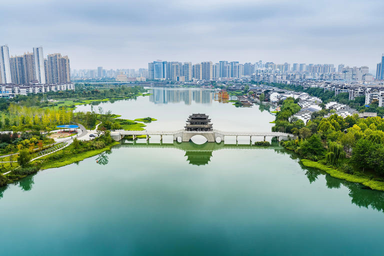 这些才是常德最值得去的7大景点，全部去过才算真正玩转湖南常德!