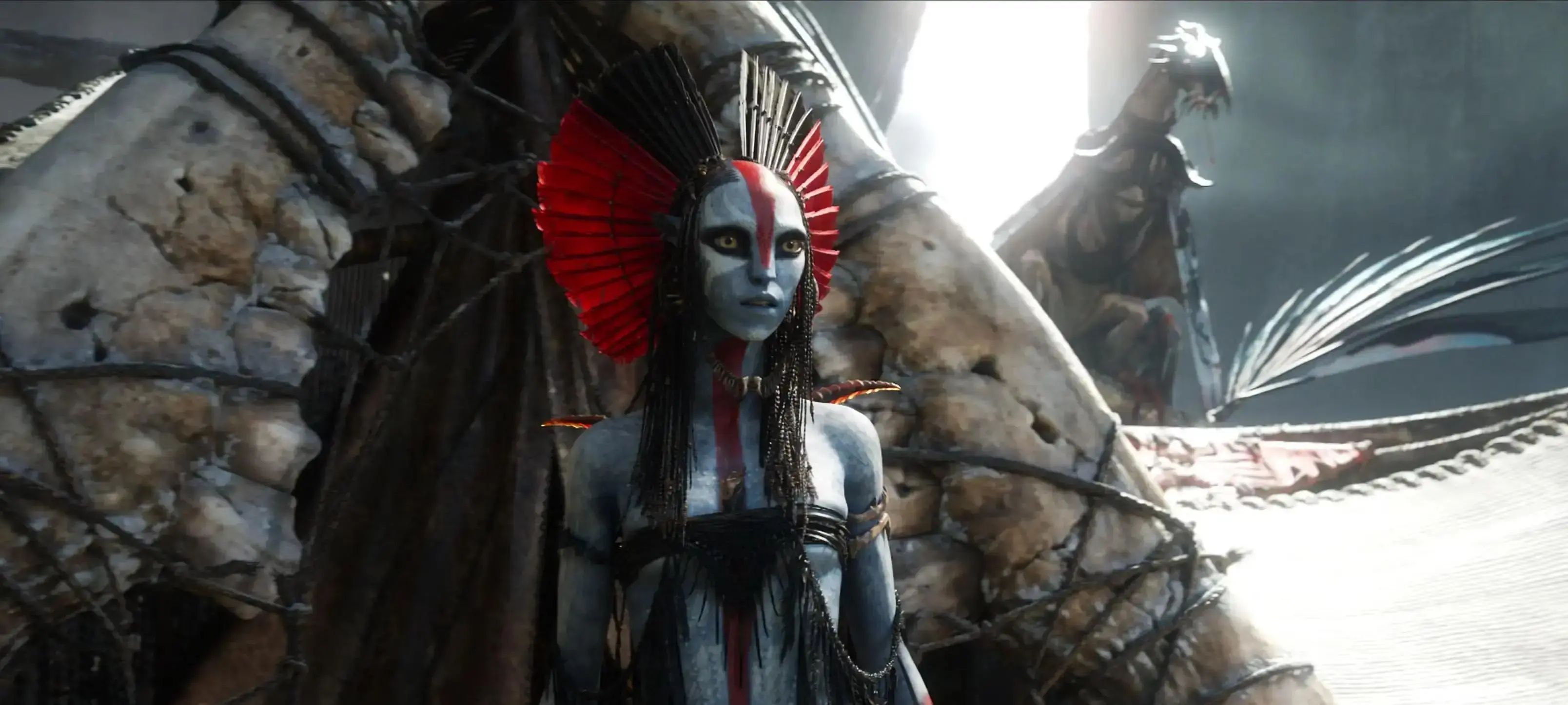 《阿凡达3》，卡梅隆终究大翻车了，昔日王朝彻底落幕令人唏嘘