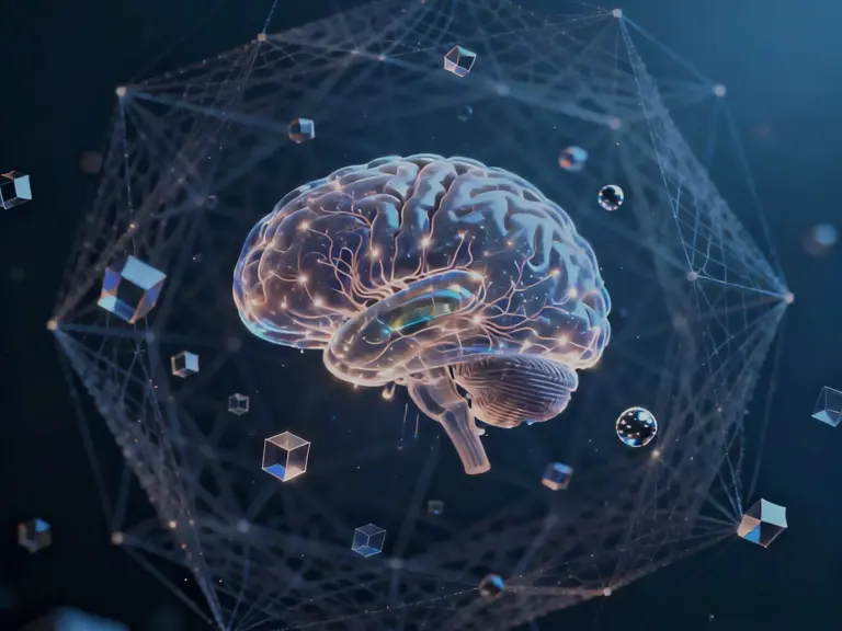 数学家说四维有16个顶点？不，这可能是你理解宇宙的关键第一步