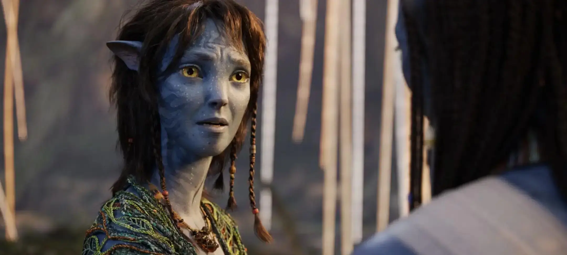 《阿凡达3》，卡梅隆终究大翻车了，昔日王朝彻底落幕令人唏嘘