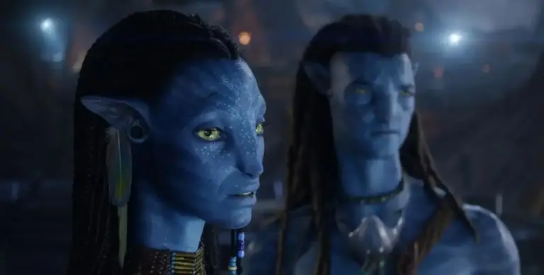 《阿凡达3》，卡梅隆终究大翻车了，昔日王朝彻底落幕令人唏嘘