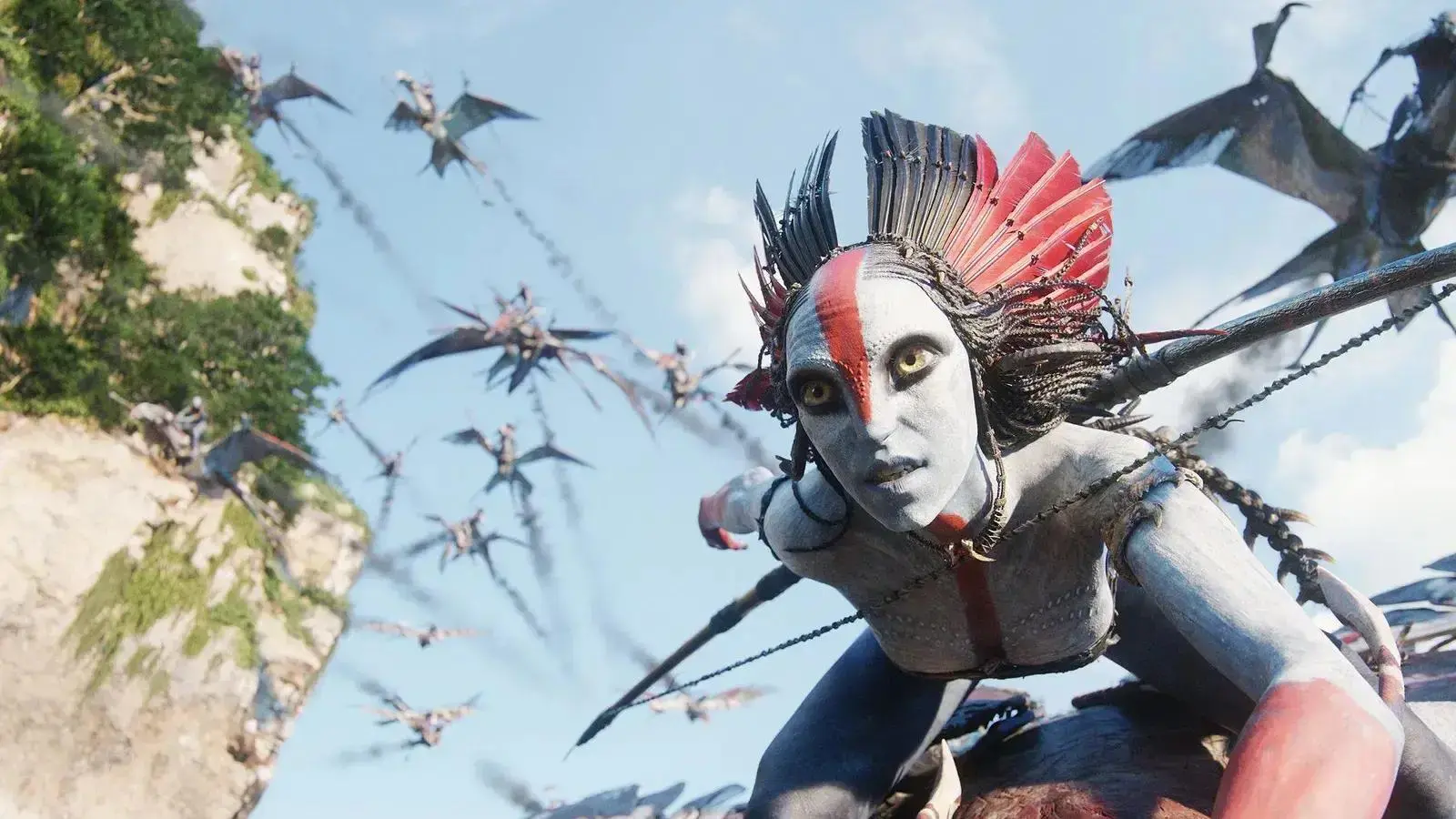 《阿凡达3》，卡梅隆终究大翻车了，昔日王朝彻底落幕令人唏嘘