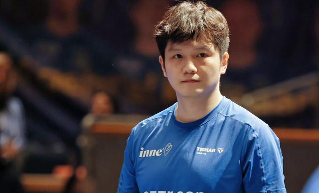 3-0大获全胜! 樊振东欧冠首秀取得开门红：国乒奥运冠军笑容灿烂