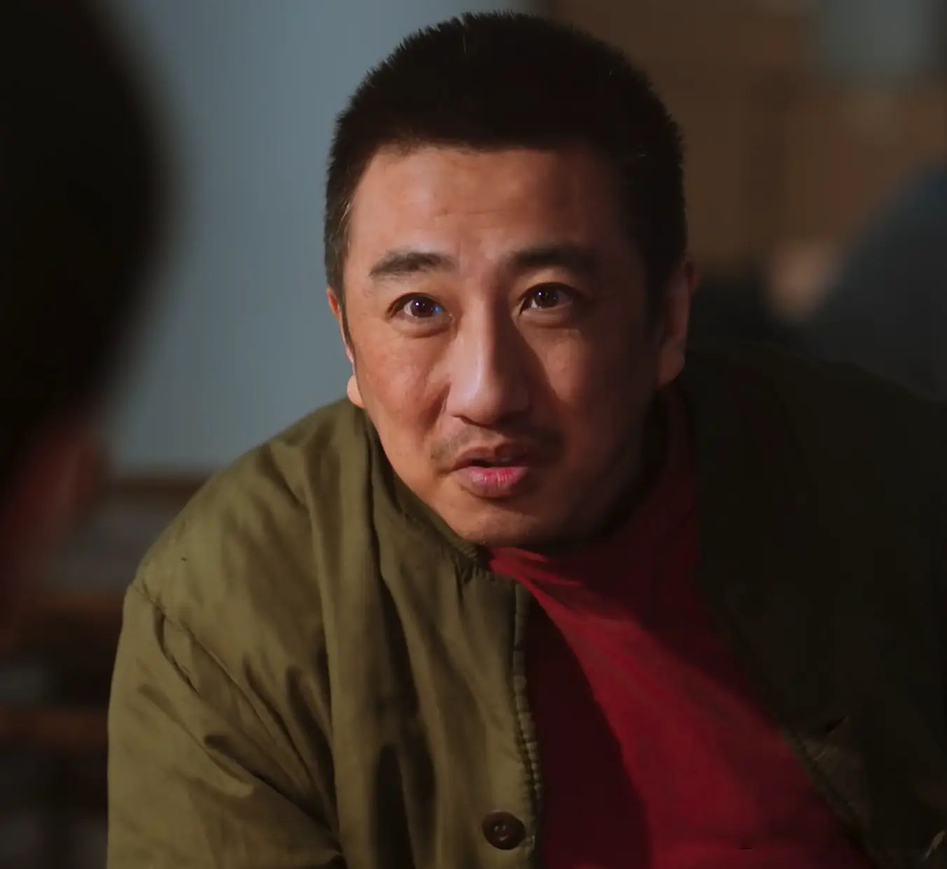 《老舅》大结局：郭小雪一战成名，郭大炮因祸得福，晚年名扬天下