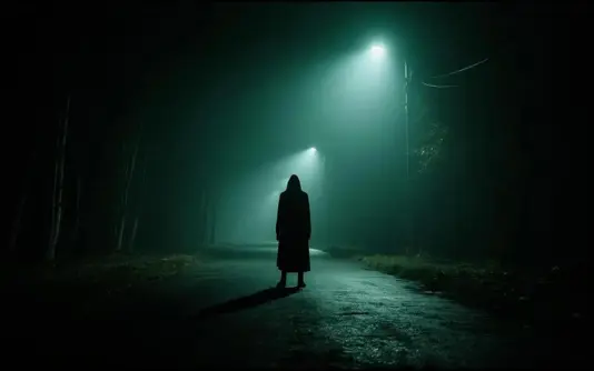 鬼到底是什么？为什么人会怕鬼？