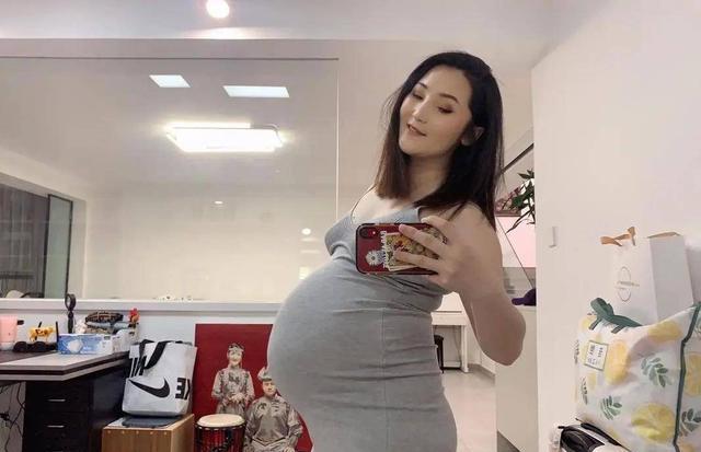 孕晚期肚子“发硬发紧”的秘密，99%的孕妈都不知道!