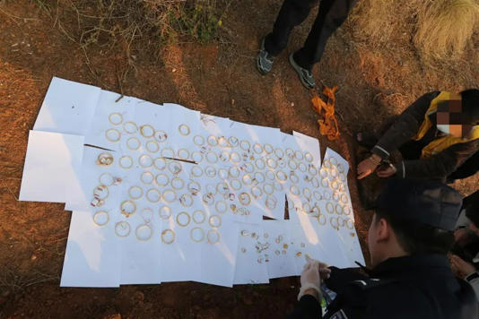 ���ǽ�循�ֵ�����170��Ԫ�ƽ�������Ĺ����