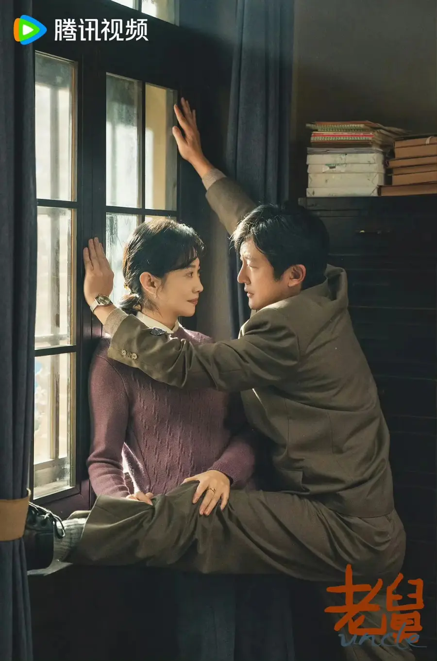 央视又一年代剧开播成黑马，全员都是实力派演员，熬夜追不够看