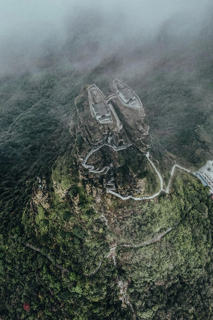 这些分散在世界各处的美景告诉你为何要旅行?