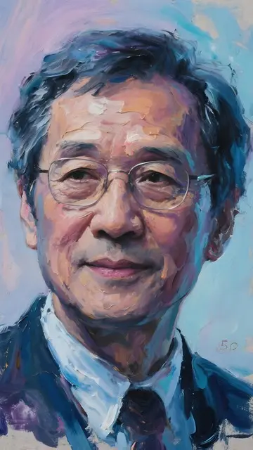 中国又一位钱学森——姚期智院士