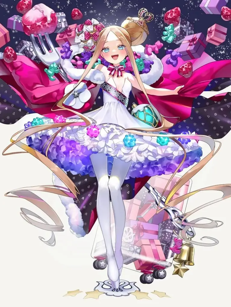 FGO双服12.22~12.28周常任务规划＆周事件
