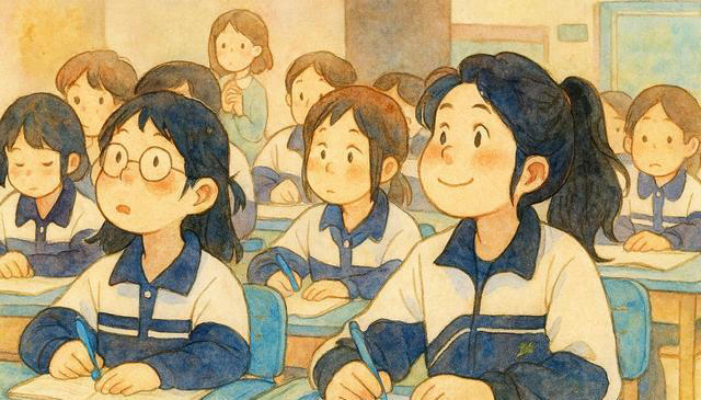 孩子不是不行，是你没给他机会