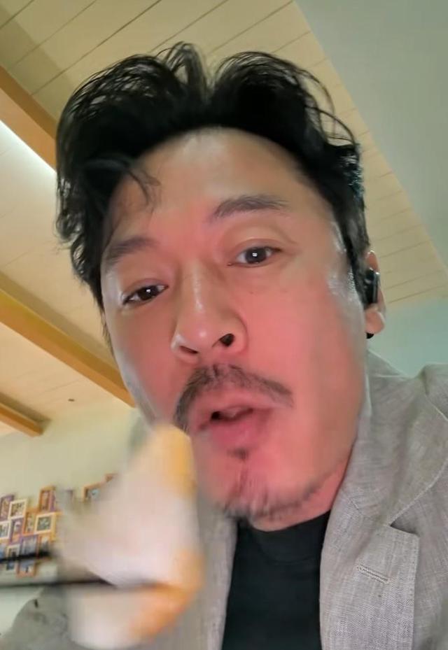从黄金配角到生活泥潭，王东的人生，是一场没有退路的坠落