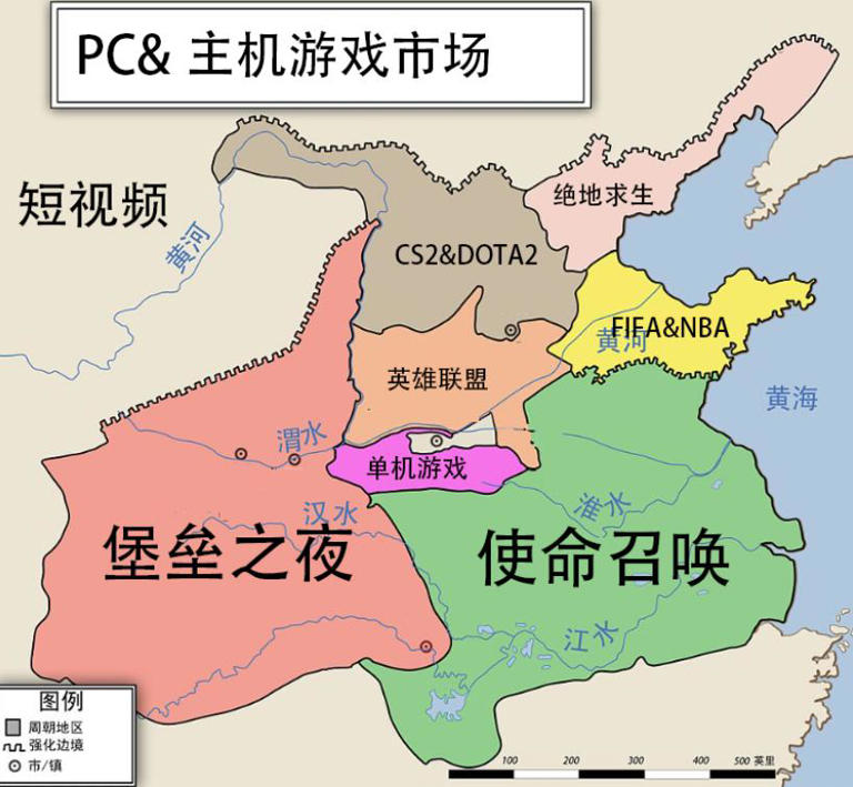2025，是“3A游戏”史上最黑暗的一年