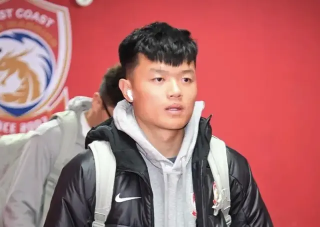 杨希真要来海港啦? 最新消息：杨希已经无限接近加盟上海海港