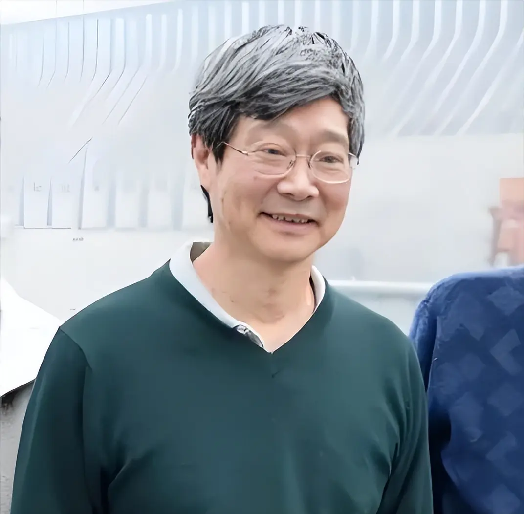 杨光诺，著名物理学家，诺贝尔物理学奖获得者杨振宁院士的长子