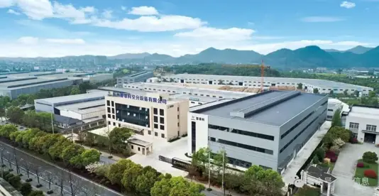 富阳企业！登上国际TOP期刊！