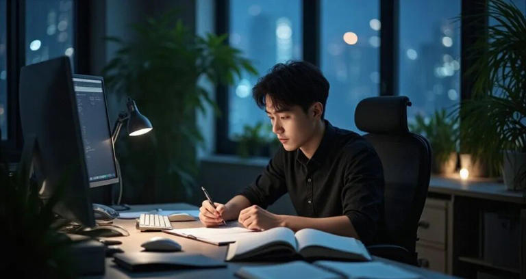 能扛事永远比会来事重要。   看过一个故事：爱迪生让助手测量灯泡的容积。  助手列了一大堆公式，算了好几个小时，也没有结果。  爱迪生却直接将灯泡装满水倒入量杯，3分钟就得出答案。  这背后其实藏着一个很有趣的职场真相：复杂不等于高效，