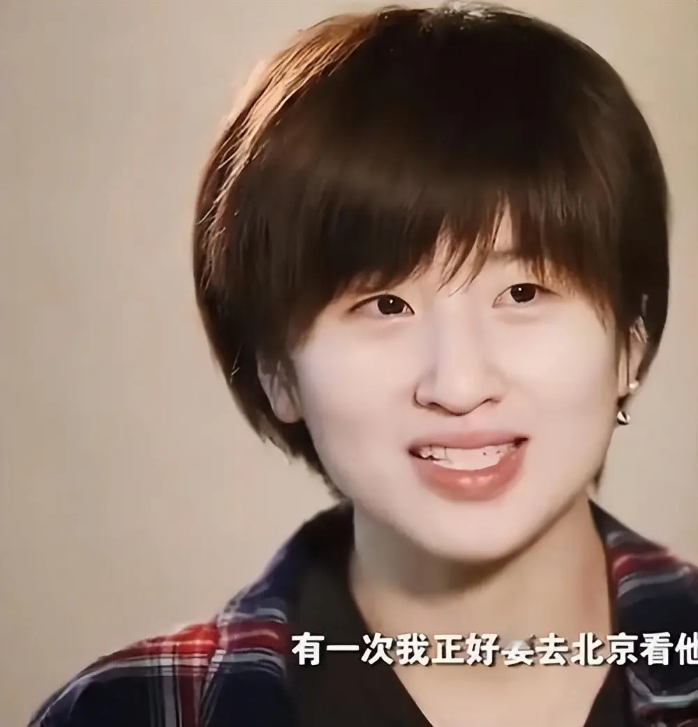 许昕妻子姚彦：曾是女乒国手，和张怡宁是闺蜜，37岁育有一双儿女