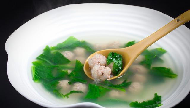 别再只喝肉汤了! 这几样“素菜刺客”，煮汤鲜到没朋友!