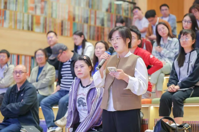 高质量科研论文如何撰写？广商教授分享论文&ldquo;修炼秘籍&rdquo;