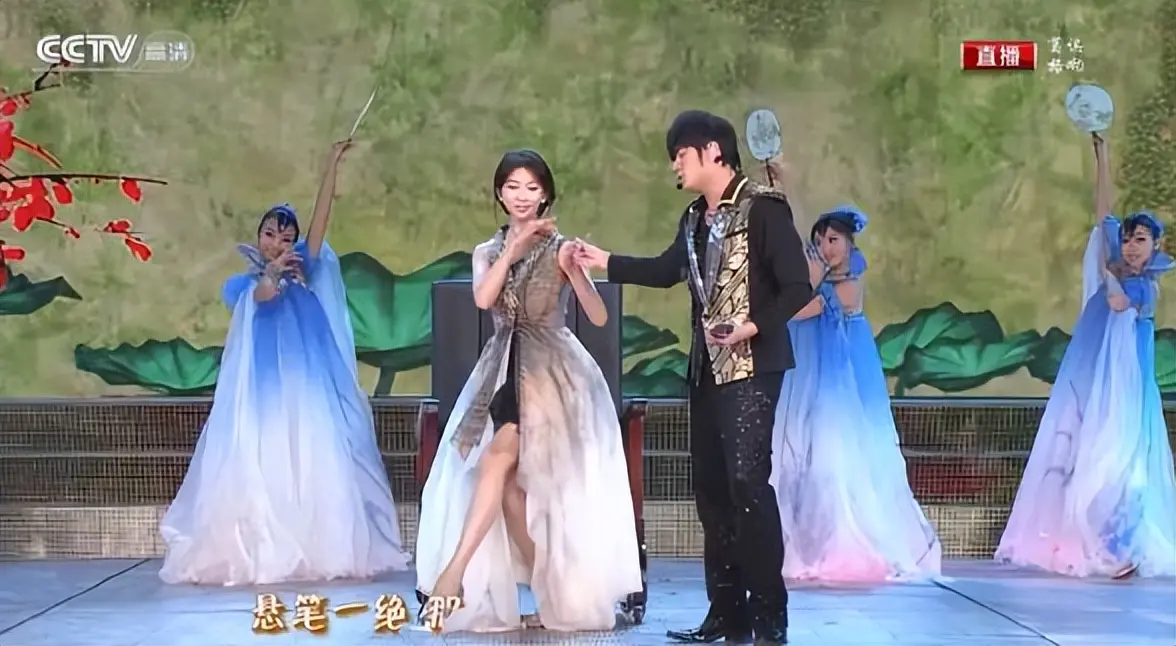 不到1天，央视2次发文宣布春晚新举措，网友：这次终于要听劝了