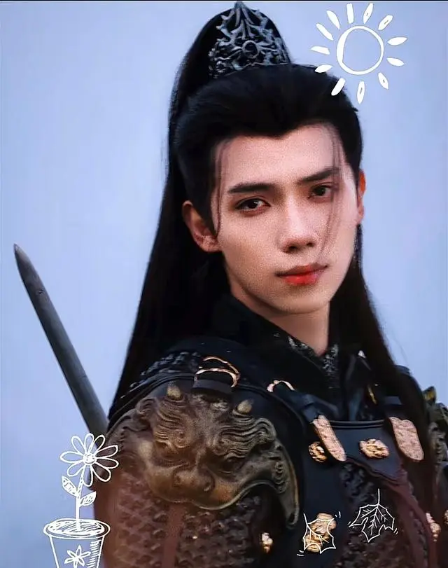 杨志刚领衔主演! 30集《烟雨神游记·山海行》解锁东方神话