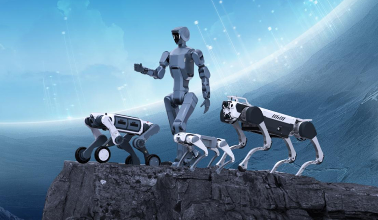 “杭州六小龙”之一，云深处启动IPO辅导