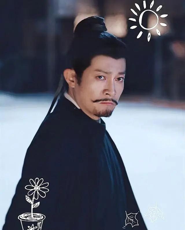 杨志刚领衔主演! 30集《烟雨神游记·山海行》解锁东方神话