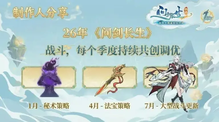 上线一年流水超7亿元，制作人却对玩家说对不起
