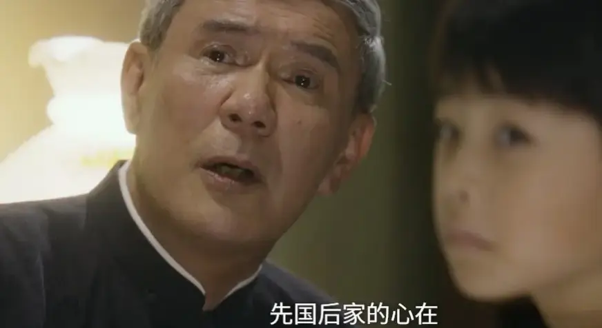 《风与潮》结局：何贤引蛇出洞，福江案真相大白，泽荣作阴谋泡汤