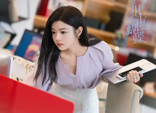 电视剧收视率排行榜，《反人类暴行》跌至第三，你在追哪一部?