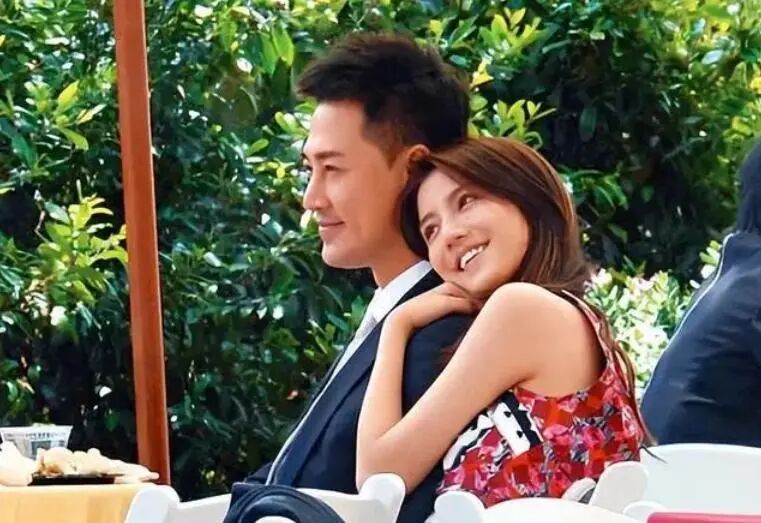 因林峯出名，嫁入百亿豪门，被骂“捞女”的她，彻底打脸前任!